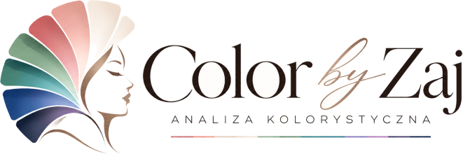 Color by Zaj — analiza kolorystyczna